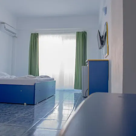 Evelyne Pensjonat Eforie Nord