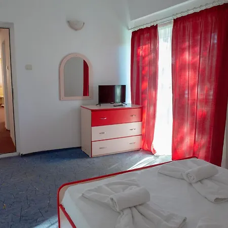 Guest house Evelyne
