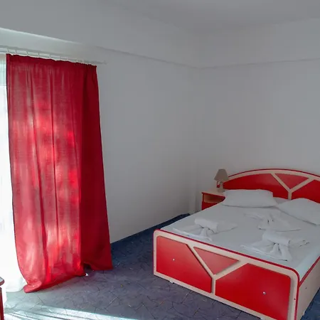 Guest house Evelyne *