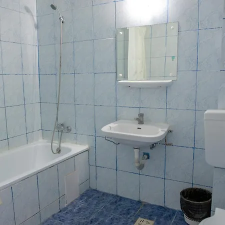 Guest house Evelyne Eforie Nord