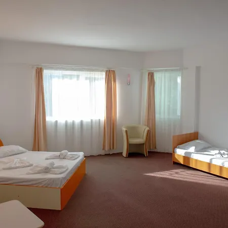 Guest house Evelyne